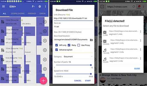 rexdl adm|IDM+ Fastest download manager 17.1 Apk + MOD .